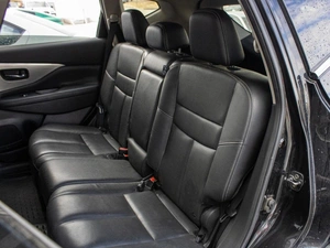 Внедорожник Nissan Murano 2018 года, 2869000 рублей, Петрозаводск