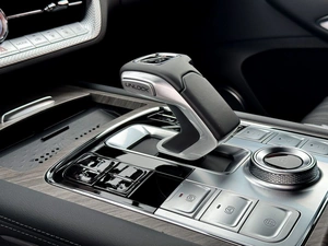 Внедорожник Tank 500 2025 года, 9909000 рублей, Новоивановское