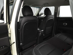 Внедорожник Kia Soul 2017 года, 1274000 рублей, Ставрополь