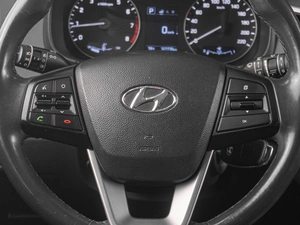 Внедорожник Hyundai Creta 2018 года, 1849000 рублей, Тюмень