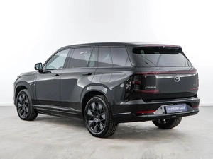 Внедорожник Trumpchi S7 2026 года, 5144434 рублей, Москва