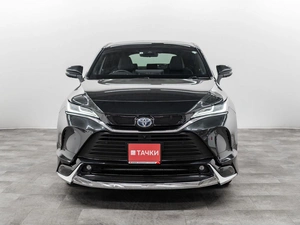 Внедорожник Toyota Harrier 2022 года, 4305000 рублей, Красноярск