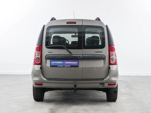 Универсал ВАЗ (LADA) Largus 2018 года, 798888 рублей, Москва