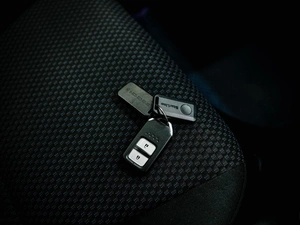 Хетчбэк Honda Fit 2019 года, 1250000 рублей, Красноярск