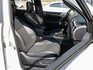 Внедорожник Lexus GX 2020 года, 6940000 рублей, Краснодар