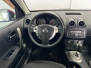 Внедорожник Nissan Qashqai 2008 года, 900000 рублей, Красноярск