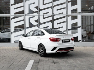 Седан ВАЗ (LADA) Vesta 2021 года, 1298500 рублей, Ставрополь