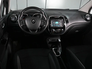 Внедорожник Renault Kaptur 2017 года, 1549000 рублей, Ростов-на-Дону