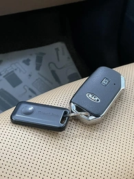 Внедорожник Kia Sorento 2020 года, 3597000 рублей, Солонцы