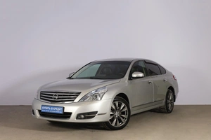 Седан Nissan Teana 2011 года, 1149000 рублей, Новосибирск