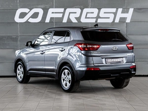 Внедорожник Hyundai Creta 2020 года, 1484000 рублей, Краснодар