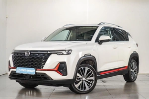 Внедорожник Changan CS35 Plus 2022 года, 1599000 рублей, Челябинск