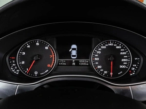 Седан Audi A6 2014 года, 2649000 рублей, Воронеж