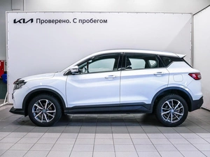 Внедорожник Belgee X50 2024 года, 1850000 рублей, Красноярск