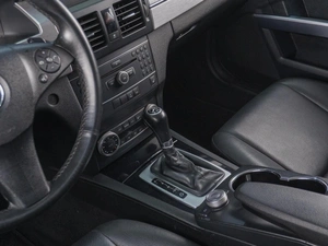 Внедорожник Mercedes-benz GLK-класс 2012 года, 1449000 рублей, Сургут