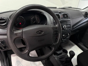 Лифтбек ВАЗ (LADA) Granta 2023 года, 669000 рублей, Красноярск