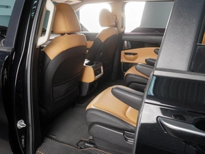 Минивэн Kia Carnival 2021 года, 4049000 рублей, Минеральные Воды