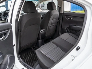 Седан Kia Rio 2018 года, 1490000 рублей, Краснодар