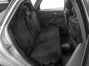 Универсал Ford Focus 2016 года, 919000 рублей, Тюмень