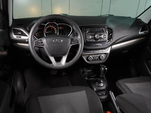 Универсал ВАЗ (LADA) Vesta 2019 года, 869000 рублей, Воронеж