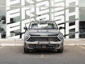 Внедорожник Kia Sportage 2025 года, 3699000 рублей, Краснодар