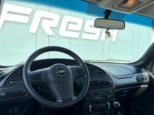 Внедорожник Chevrolet Niva 2018 года, 730000 рублей, Ижевск