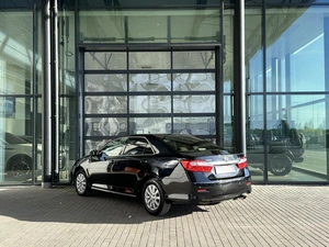 Седан Toyota Camry 2012 года, 1420000 рублей, Уфа