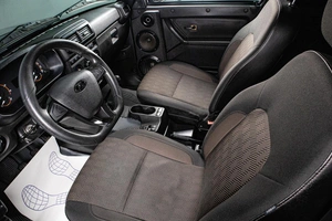 Внедорожник ВАЗ (LADA) Niva Legend 2021 года, 899000 рублей, Сургут