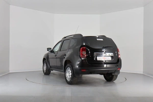Внедорожник Renault Duster 2012 года, 865000 рублей, Брянск