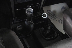 Пикап УАЗ Pickup 2020 года, 1039000 рублей, Сургут