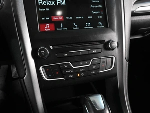 Лифтбек Ford Mondeo 2018 года, 1479000 рублей, Аксай