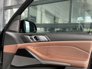 Внедорожник BMW X7 2020 года, 8450000 рублей, Уфа