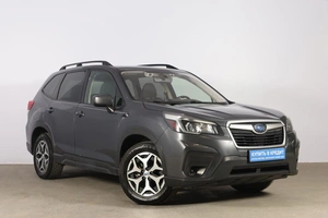 Внедорожник Subaru Forester 2019 года, 2749000 рублей, Новосибирск