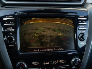 Внедорожник Nissan Murano 2020 года, 2200000 рублей, Краснодар