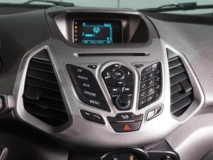 Внедорожник Ford EcoSport 2014 года, 1049000 рублей, Воронеж