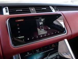 Внедорожник Land Rover Range Rover Sport 2019 года, 6399000 рублей, Волгоград