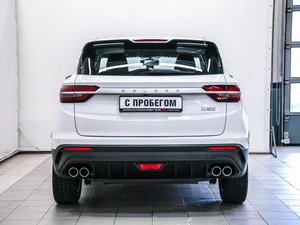 Внедорожник Belgee X50 2024 года, 1850000 рублей, Красноярск