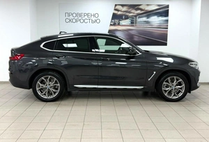 Внедорожник BMW X4 2020 года, 4745000 рублей, Красноярск