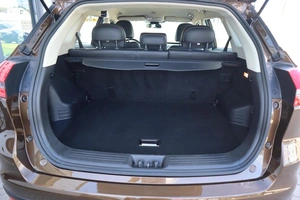 Внедорожник Geely Atlas 2019 года, 1720000 рублей, Мирное