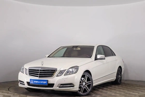 Седан Mercedes-benz E-класс 2012 года, 1899000 рублей, Пермь