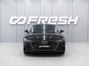 Лифтбек Audi A7 2021 года, 4659000 рублей, Ростов-на-Дону