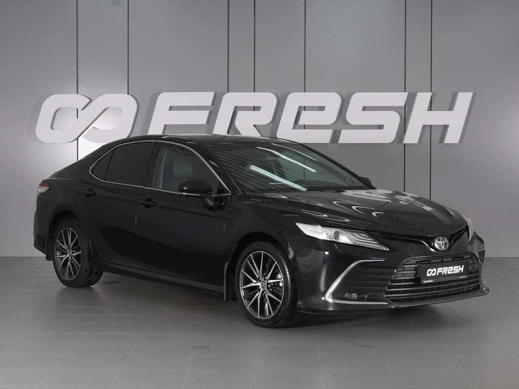 Седан Toyota Camry 2021 года, 3059000 рублей, Минеральные Воды