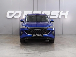 Внедорожник Haval F7 2023 года, 2226000 рублей, Воронеж