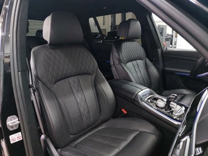 Внедорожник BMW X7 2022 года, 9900000 рублей, Барнаул