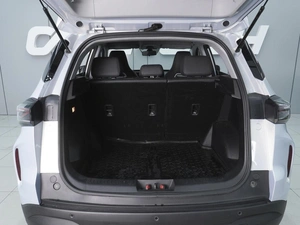 Внедорожник Chery Tiggo 4 2025 года, 1830000 рублей, Ростов-на-Дону