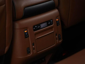 Внедорожник Infiniti QX80 2018 года, 4100000 рублей, Москва