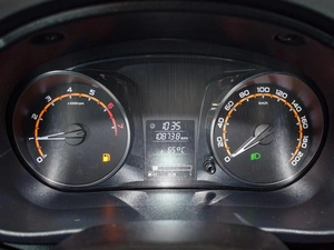 Лифтбек ВАЗ (LADA) Granta 2022 года, 750000 рублей, Муром