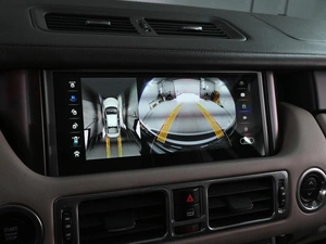 Внедорожник Land Rover Range Rover 2012 года, 2599000 рублей, Аксай