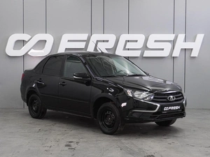 Седан ВАЗ (LADA) Granta 2023 года, 599000 рублей, Воронеж