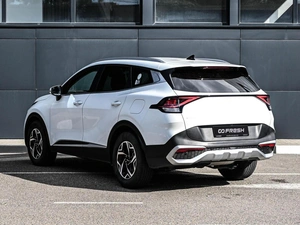 Внедорожник Kia Sportage 2021 года, 3314000 рублей, Кирилловка